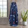 Eddie Bauer Soft Reversible Throw Blanket for Bed & Couch, 50 X 70