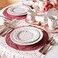 Juliska Puro Dinner Plate