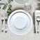 Juliska Puro Dinner Plate