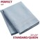 Mellanni Pillow Cases - Luxury, Extra Soft