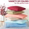 Mellanni Pillow Cases - Luxury, Extra Soft