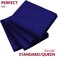 Mellanni Pillow Cases Set - 4 PC Iconic Collection Pillowcases