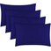 Mellanni Pillow Cases Set - 4 PC Iconic Collection Pillowcases