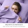 Mellanni King Size Flat Sheet - Iconic Collection Bedding