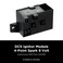 Fisher & Paykel Dcs 212333P Battery Ign Module 9V, Ignitor 4-Point Spark 9 Volt For