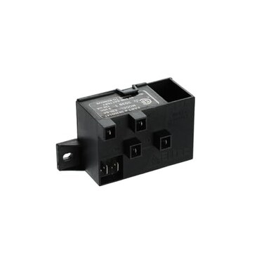 Fisher & Paykel Dcs 212333P Battery Ign Module 9V, Ignitor 4-Point Spark 9 Volt For