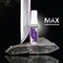 Jende Max Concentration Poly Diamond Knife Stropping Emulsion, 2 Micron, 25ML