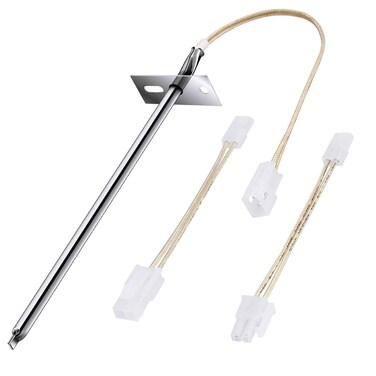 Eagleggo 12001656 for Ge WB21X5301 Oven Sensor Temperature Sensor PS236043 AP2023670