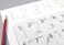 Teacher Created Resources School-Rite Handwriting Instruction Guides - Numbers (TCR40751)
