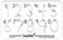 Teacher Created Resources School-Rite Handwriting Instruction Guides - Numbers (TCR40751)