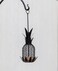 Achla Designs Achal Designs Pineapple Birdfeeder