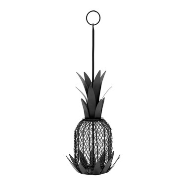 Achla Designs Achal Designs Pineapple Birdfeeder