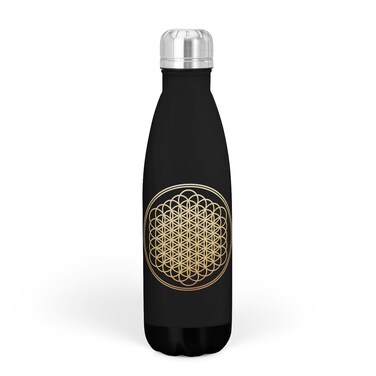 Rocksax Bring Me the Horizon Drink Bottle - Sempiternal