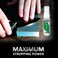 Jende Max Concentration Poly Diamond Knife Stropping Emulsion 0.25 Micron 25ML