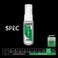 Jende Max Concentration Poly Diamond Knife Stropping Emulsion 0.25 Micron 25ML