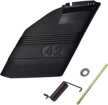 Earthtec Replacement Part for Craftsman 130968 Husqvarna 532130968