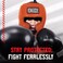 Ringside Competition-Like Boxing Headgear with Cheeks