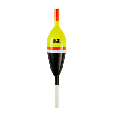 Thill Pro Series Slip Float, 7/8" Unweighted