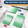 Olanly Bathroom Rugs Mat 30X20, Extra Soft Absorbent Microfiber Bath Rugs