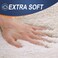 Olanly Bathroom Rugs Mat 30X20, Extra Soft Absorbent Microfiber Bath Rugs
