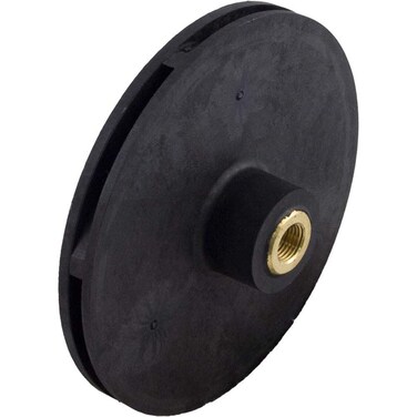Pentair /pacfab Challenger Replacement Impeller 1-1/2 Full, 2 up 355315