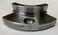 Nova 23262 Premier Pro-Tek Supernova2 Chuck Bundle &amp; 1-1/4" X 8TPI Insert