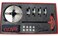 Nova 23262 Premier Pro-Tek Supernova2 Chuck Bundle &amp; 1-1/4" X 8TPI Insert