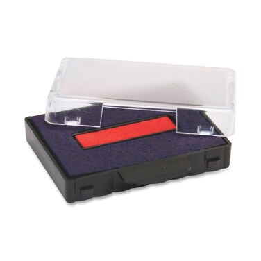 Trodat Pad; Replacement; T5444; Be/Rd