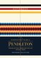 Chronicle Books Pendleton Notebook Collection