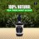 Viking king beard co. Viking King-Beard Conditioner-Tea Tree/Mint-300 Ml