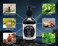 Viking king beard co. Viking King-Beard Conditioner-Tea Tree/Mint-300 Ml