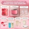 Happy Waxing Premium Home Waxing Kit by Perron Rigot - Complete Salon Set