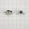 Whirlpool 279973 Dryer Thermostat
