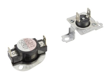 Whirlpool 279973 Dryer Thermostat