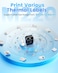 Phomemo Label Maker, M220 Thermal Label Printer