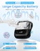 Phomemo Label Maker, M220 Thermal Label Printer