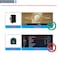 Pemp 8.8" Linux Screen for Bmw 5/3 Series E60 E90 Ccc 2005-2010