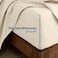 Bare Home Flannel Fitted Bottom Sheet 100% Cotton (Full, Sand)