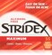 Stridex Stri-Dex Pads Maximum Strength, 3 Pack of 55 Pads
