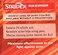 Stridex Stri-Dex Pads Maximum Strength, 3 Pack of 55 Pads