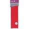 Annie Soft Twist Rollers, Red, 6 Count