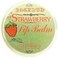 Rosebud Perfume Rosebud Strawberry Lip Balm