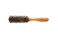Bass Brushes Semi Oval Seven Row Brush, 1 Ea