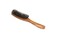 Bass Brushes Semi Oval Seven Row Brush, 1 Ea