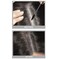 Cover Your Gray Brush-In Wand - Midnight Brown (2-Pack)