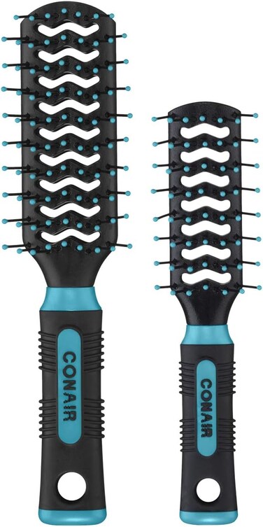 Conair Professional Hair Brush Set