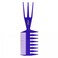 Annie 3 in 1 Comb Large 8" 208 Blue