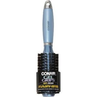 Conair Con Gg Med Boar Rnd Brsh Size Ea