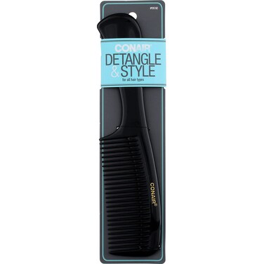 Conair Styling Essentials Super Comb -- 6 Per Case.