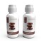 Suntana Spray Tan Chocolate Fragranced Sunless Tanning Solution, Dark Tan, 12% Dha - 16OZ